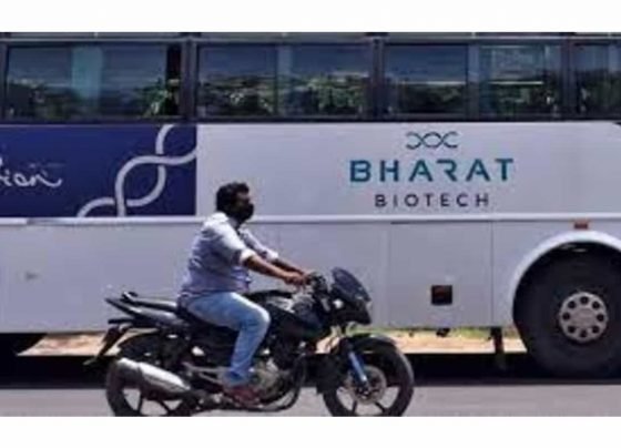 50 employees of Bharat Biotech test COVID-19 positive