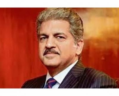 Anand Mahindra’s share has a message for people who miss the time gone by