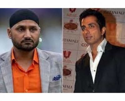 'Bhajji… will be delivered': Sonu Sood rushes to Harbhajan Singh's aid