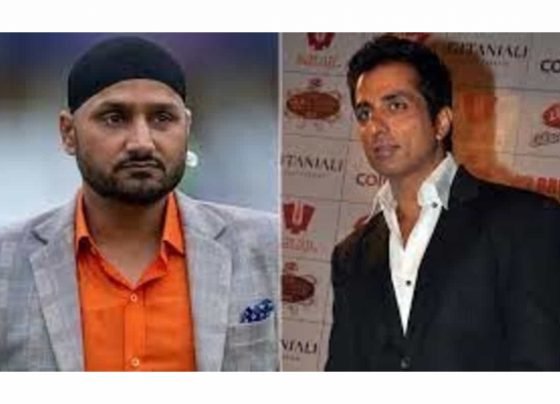 'Bhajji… will be delivered': Sonu Sood rushes to Harbhajan Singh's aid