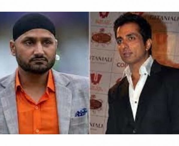 'Bhajji… will be delivered': Sonu Sood rushes to Harbhajan Singh's aid