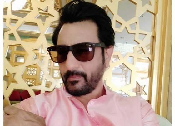 TV actor Rajev Paul hospitalised days after testing positive for Covid-19