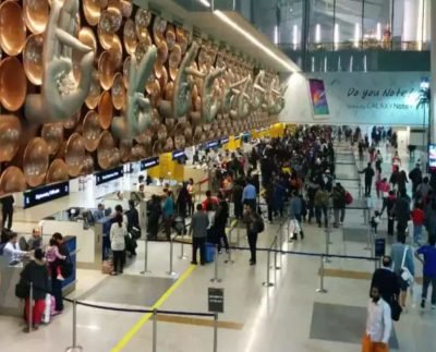Delhi Airport to Shut Operations at T2 Terminal from May 17, All Flights to Operate from T3