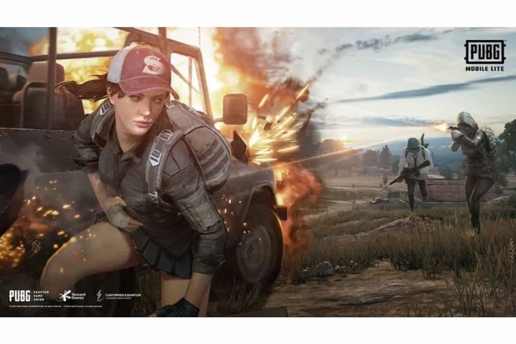 PUBG Mobile Lite 0.21.0 update for global version: APK download link for worldwide users