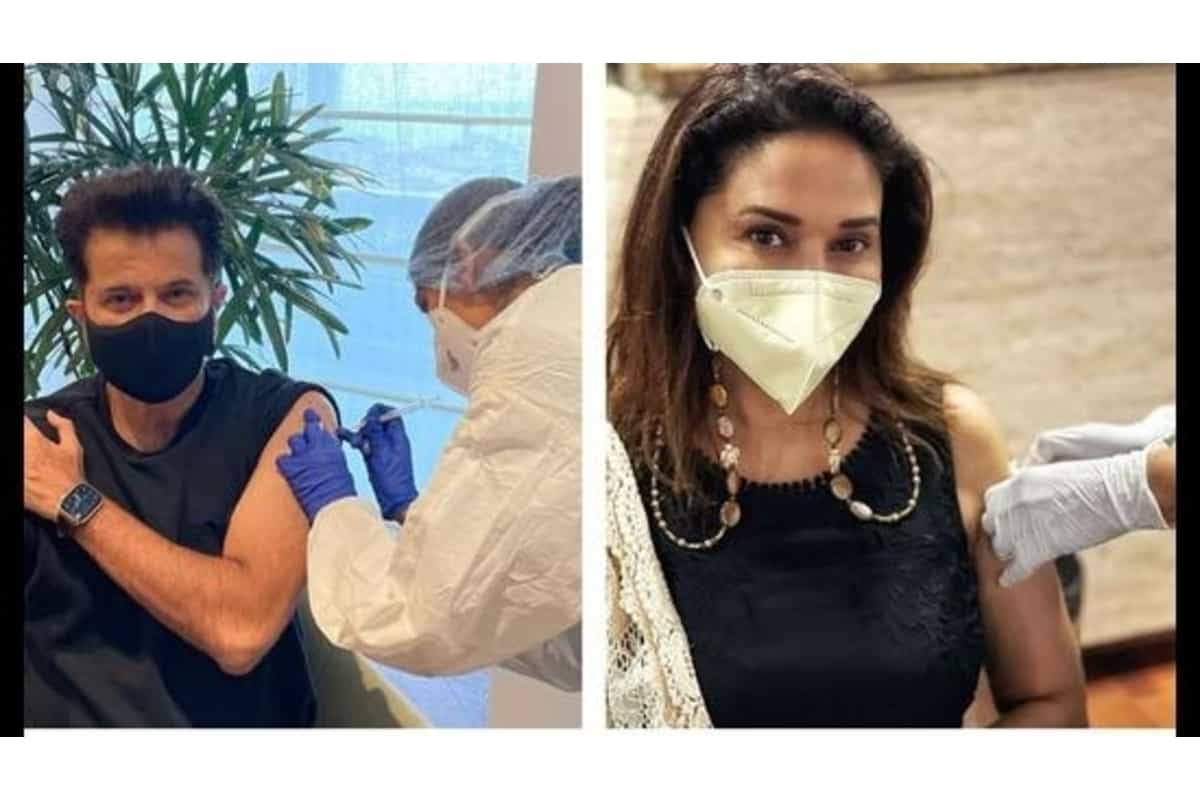 Covid-19 second wave: Bollywood production houses try for mass vaccines, no luck