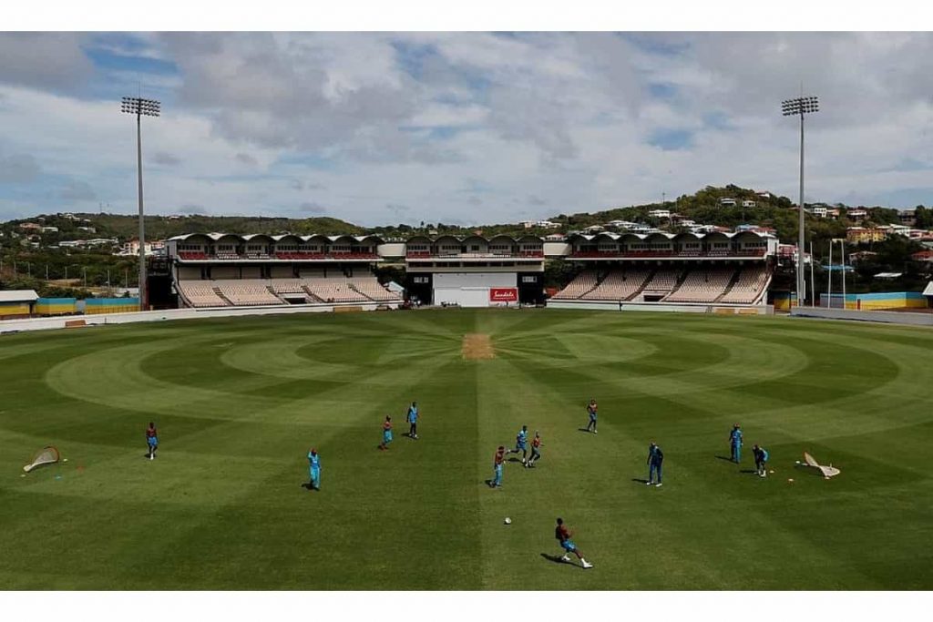 St. Lucia T10 Blast 1st Semi-Final : ME vs MRS Dream11 Team and Prediction, Micoud Eagles vs Mon Repos Stars Fantasy Tips, Probable Playing XI