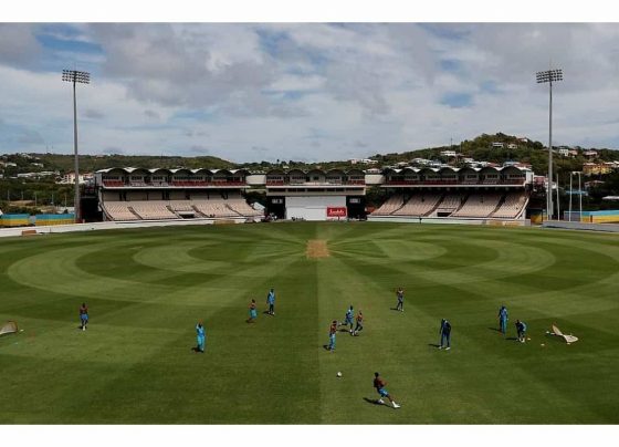 St. Lucia T10 Blast 1st Semi-Final : ME vs MRS Dream11 Team and Prediction, Micoud Eagles vs Mon Repos Stars Fantasy Tips, Probable Playing XI