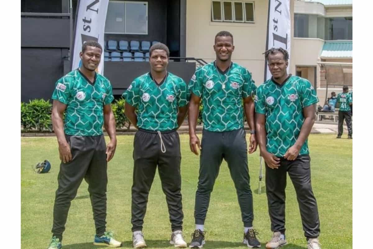 St. Lucia T10 Blast 1st Semi-Final: Micoud Eagles vs Mon Repos Stars Live Streaming Free, Live Score, Dream11 Prediction, Fantasy Tips,   ME vs MRS Squads, Broadcast