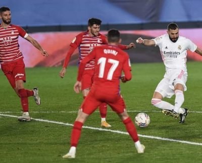 GRD VS RM Dream11 Team Prediction, Granada vs Real Madrid Live Score, H2H, Online Channel, Live streaming: La Liga