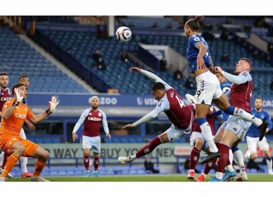 Aston Villa vs Everton Live Score, Prediction, Online Channel, Live streaming and updates: English Premier League