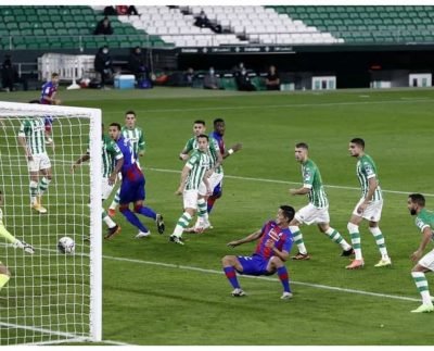 La Liga: SD Eibar vs Real Betis Head to Head, Team Prediction, Online Channel, Live streaming and updates Head to Head, Team Prediction, Online Channel, Live streaming and updates