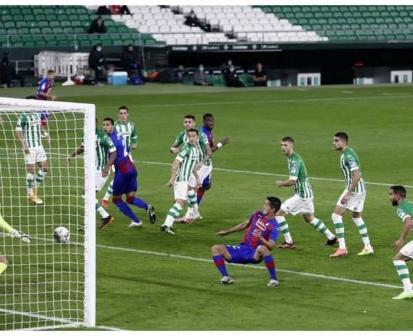 La Liga: SD Eibar vs Real Betis Head to Head, Team Prediction, Online Channel, Live streaming and updates Head to Head, Team Prediction, Online Channel, Live streaming and updates