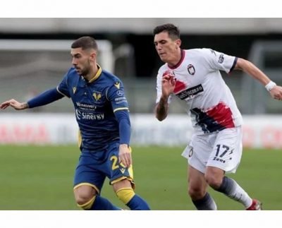 Serie A: Crotone vs Hellas Verona Live Score, Team Prediction, H2H, Online Channel, Live streaming and updates