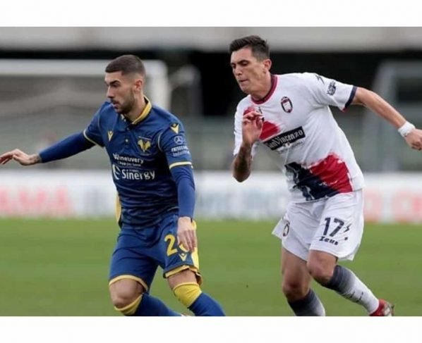 Serie A: Crotone vs Hellas Verona Live Score, Team Prediction, H2H, Online Channel, Live streaming and updates