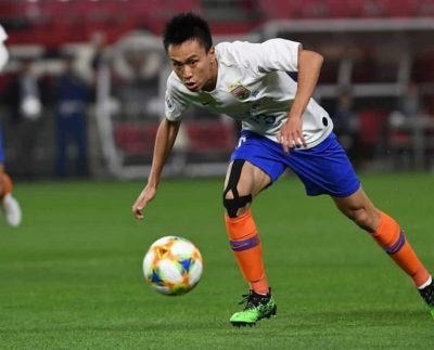 GZC VS CNGZ Dream11 Team Prediction, Guangzhou City vs Cangzhou Mighty Lions Live Score, H2H, Online Channel, Live streaming: Chinese Super League