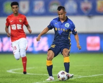 Shenzhen vs Shandong Taishan Team Prediction, Live Score, H2H, Online Channel, Live streaming: Chinese Super League