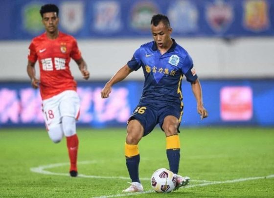 Shenzhen vs Shandong Taishan Team Prediction, Live Score, H2H, Online Channel, Live streaming: Chinese Super League