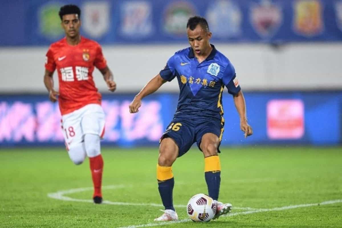 Shenzhen vs Shandong Taishan Team Prediction, Live Score, H2H, Online Channel, Live streaming: Chinese Super League