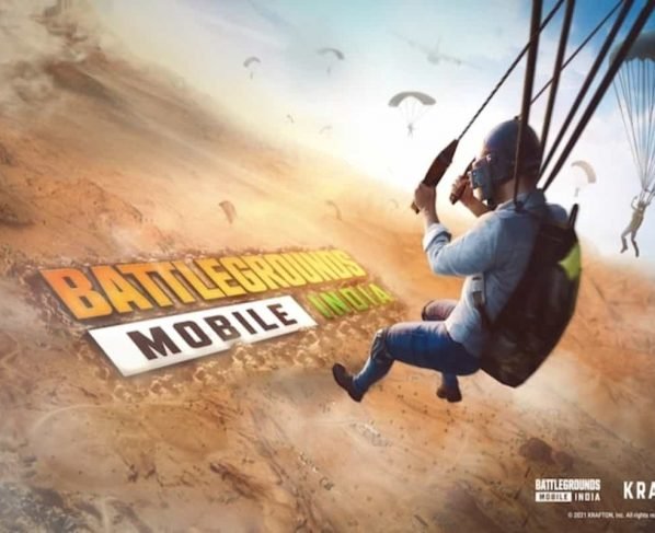 PUBG Mobile : India to return as Battlegrounds Mobile, here is how you can do the pre-registration