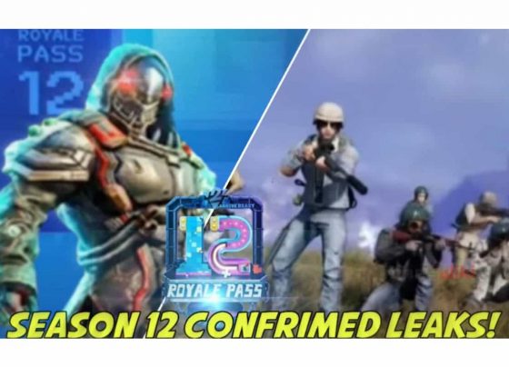 PUBG Mobile 1.4 update Season 19 RP release date, time, leaked rewards, and more