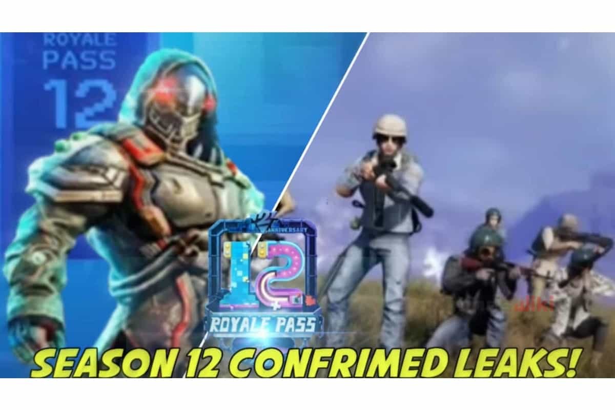 PUBG Mobile 1.4 update Season 19 RP release date, time, leaked rewards, and more