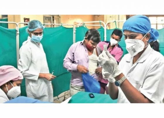 BREAKING NEWS: HC stays Telangana govt’s order to allow Covid-19 patients to enter only in case of a prior tie-up with hospitals