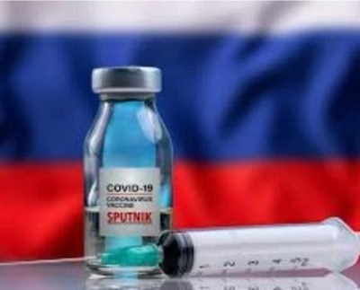 Covid-19: Imported Sputnik V vaccine to cost ₹995.40 per shot