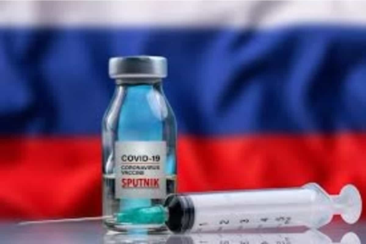 Covid-19: Imported Sputnik V vaccine to cost Rs.995.40 per shot