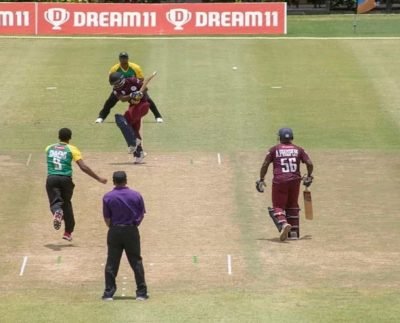 St. Lucia T10 Blast 3rd Place Playoff : MRS vs SCL Dream11 Team and Prediction, Mon Repos Stars vs South Castries Lions Fantasy Tips, Probable Playing XI