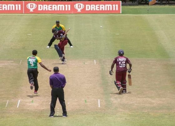 St. Lucia T10 Blast 3rd Place Playoff : MRS vs SCL Dream11 Team and Prediction, Mon Repos Stars vs South Castries Lions Fantasy Tips, Probable Playing XI