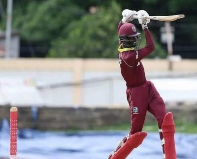 St. Lucia T10 Blast 3rd Place Playoff : Mon Repos Stars vs South Castries Lions Live Streaming Free, Live Score, Dream11 Prediction, Fantasy Tips, MRS vs SCL Squads, Broadcast