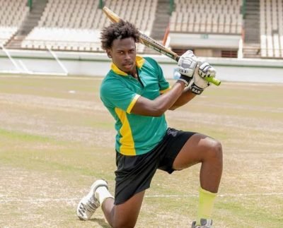 St. Lucia T10 Blast Final: ME vs CCP Dream11 Team and Prediction, Micoud Eagles vs Choiseul Clay Pots Fantasy Tips, Probable Playing XI