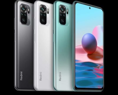 Mumbai man places order for mouthwash on Amazon, gets Redmi Note 10 instead