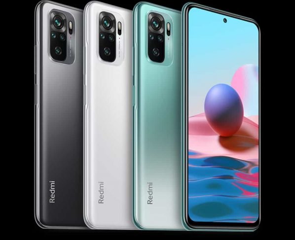 Mumbai man places order for mouthwash on Amazon, gets Redmi Note 10 instead