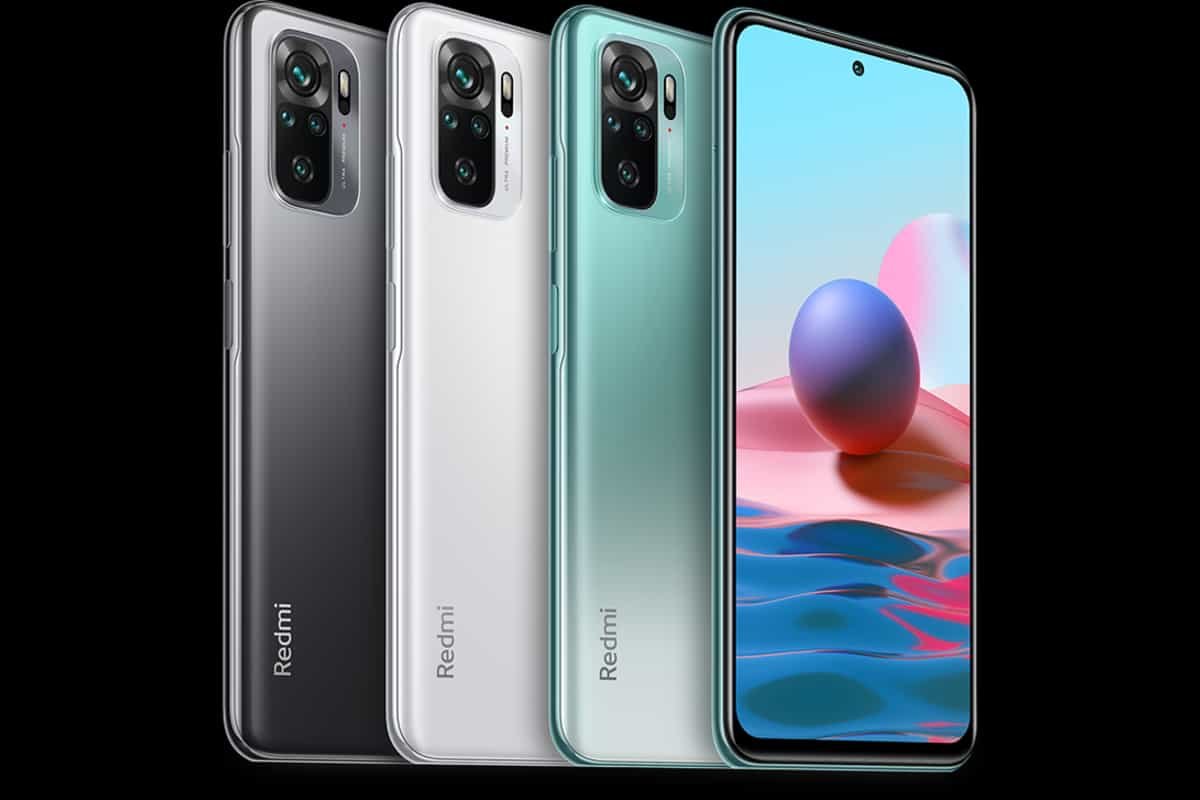 Mumbai man places order for mouthwash on Amazon, gets Redmi Note 10 instead