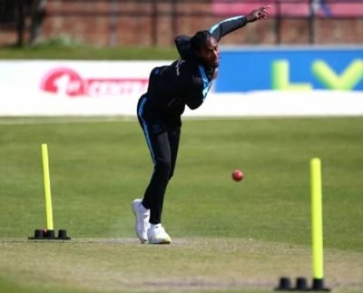 Archer set to return to first-class cricket with County game for Sussex
