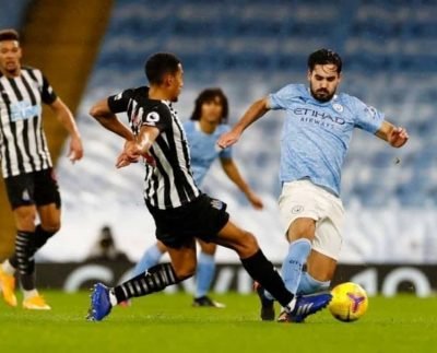 NEW VS MCI Dream11 Team Prediction, Newcastle United vs Manchester City Live Score, H2H, Online Channel, Live streaming: English Premier League