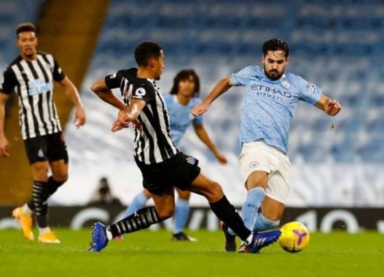 NEW VS MCI Dream11 Team Prediction, Newcastle United vs Manchester City Live Score, H2H, Online Channel, Live streaming: English Premier League