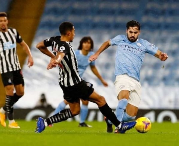 NEW VS MCI Dream11 Team Prediction, Newcastle United vs Manchester City Live Score, H2H, Online Channel, Live streaming: English Premier League