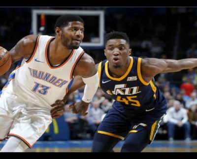 Utah Jazz vs OKC Thunder Prediction, Odds, LIVE Streaming, Preview, Results and Lineups: NBA 2020-21