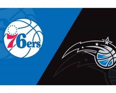Orlando Magic vs Philadelphia 76ers Prediction, Odds, LIVE Streaming, Preview, Results and Lineups: NBA 2020-21