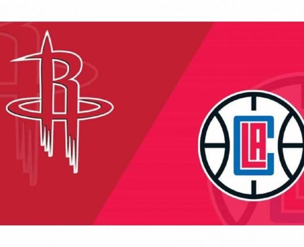 LA Clippers vs Houston Rockets Prediction, Odds, HOU VS LAC Dream11, LIVE Streaming, Preview, Results and Lineups: NBA 2020-21