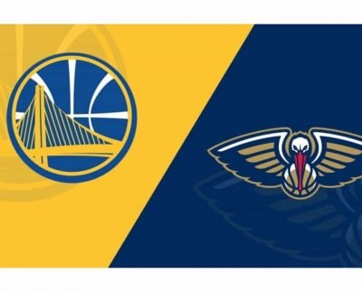 New Orleans Pelicans vs Golden State Warriors Prediction, Odds, GSW VS NOP, Dream11, LIVE Streaming, Preview, Results and Lineups: NBA 2020-21