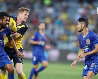 Newcastle Jets vs Central Coast Mariners Team Prediction,Live Score, H2H, Online Channel, Live streaming: A-League