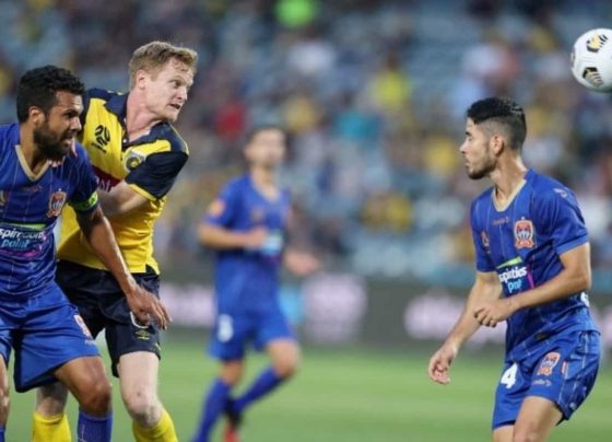Newcastle Jets vs Central Coast Mariners Team Prediction,Live Score, H2H, Online Channel, Live streaming: A-League