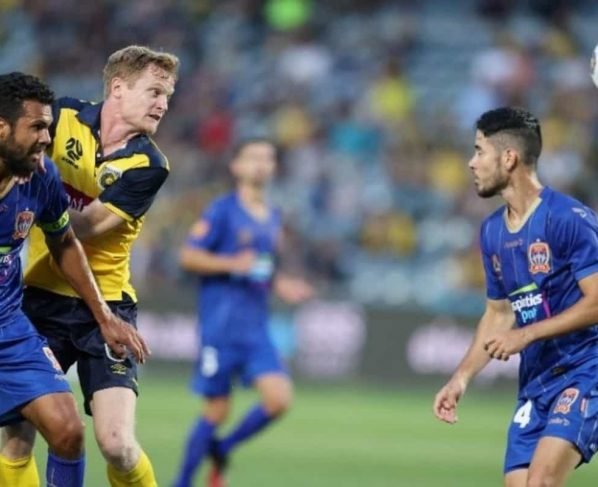 Newcastle Jets vs Central Coast Mariners Team Prediction,Live Score, H2H, Online Channel, Live streaming: A-League