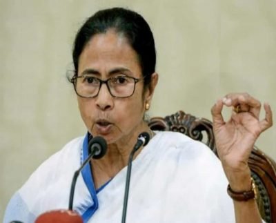 BREAKING NEWS : West Bengal government extends Covid-19 lockdown