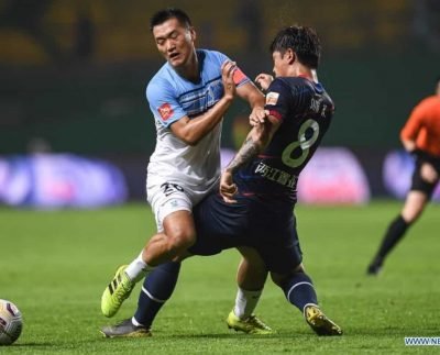 Qingdao FC vs Chongqing Liangjiang Team Prediction, Live Score, H2H, Online Channel, Live streaming: Chinese Super League