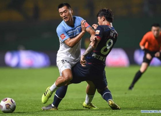 Qingdao FC vs Chongqing Liangjiang Team Prediction, Live Score, H2H, Online Channel, Live streaming: Chinese Super League