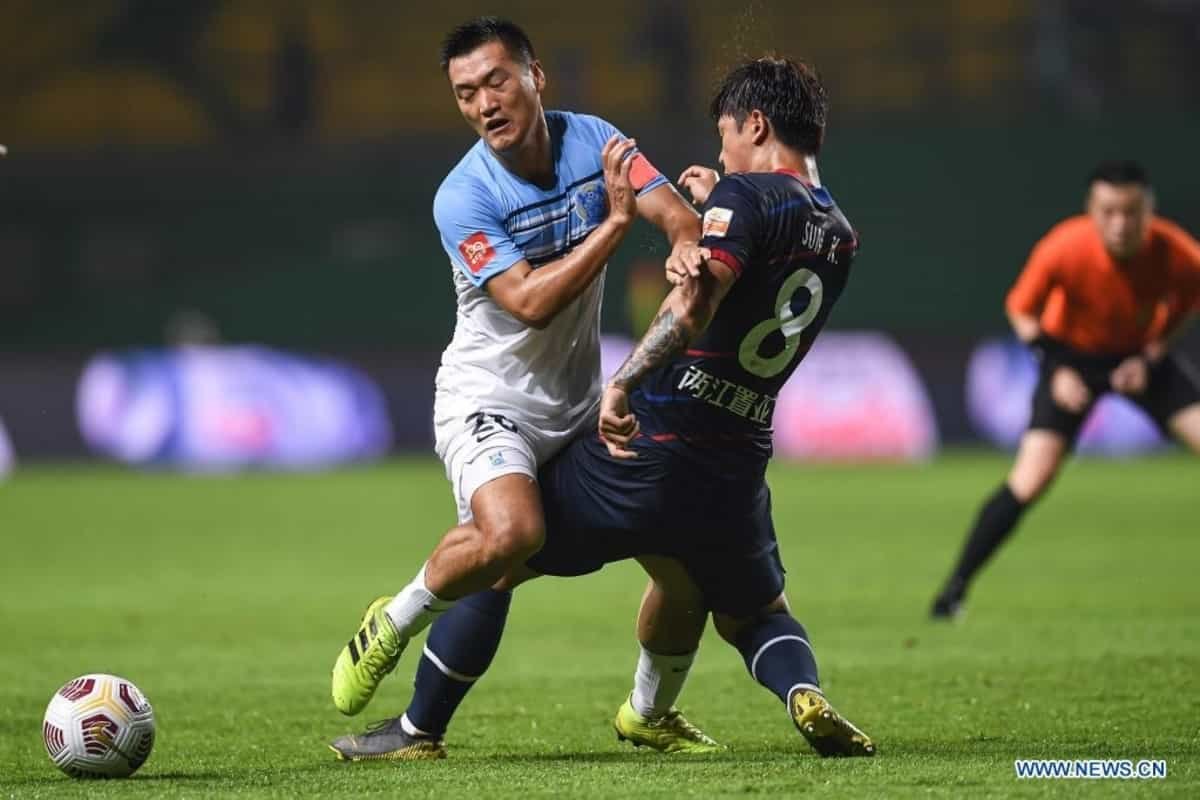 Qingdao FC vs Chongqing Liangjiang Team Prediction, Live Score, H2H, Online Channel, Live streaming: Chinese Super League